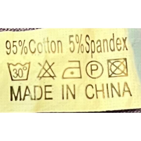 SOUTHERN STITCH SHORT SLEEVE FALL-HALLOWEEN CASUAL T-SHIRT, WOMENS, XL, PURPLE - Picture 9 of 9